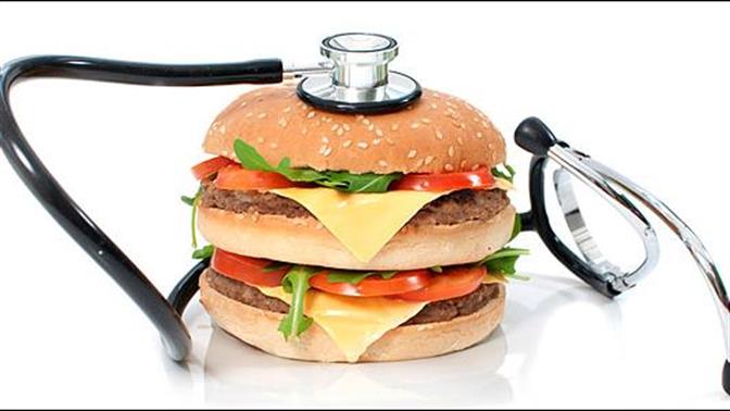 Χοληστερίνη: Τρώγοντας έρχεται η μείωση