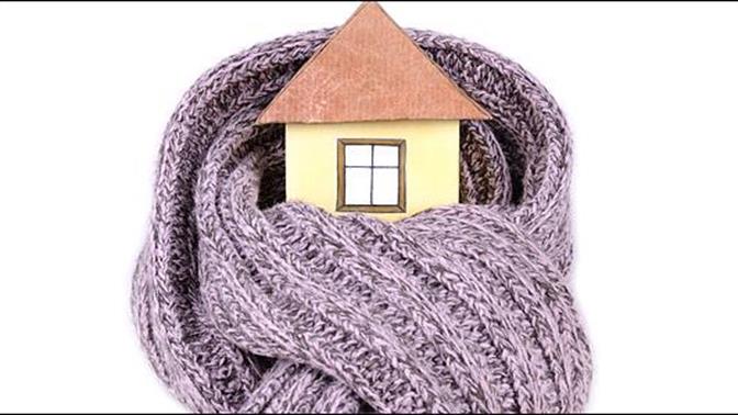 Ζεστό σπίτι: Συμβουλές θέρμανσης και εξοικονόμησης