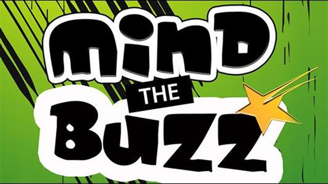 Mind the Buzz: Ένα άκρως εθιστικό παιχνίδι γνώσεων