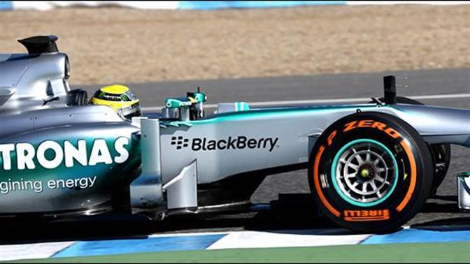 Τα μονοθέσια της Formula 1 ρίχνονται στη μάχη