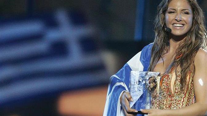Οι ελληνικές συμμετοχές στην Eurovision την τελευταία δεκαετία