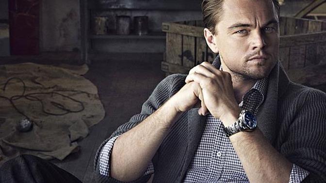 Όσα δεν γνωρίζατε για τον Leonardo DiCaprio
