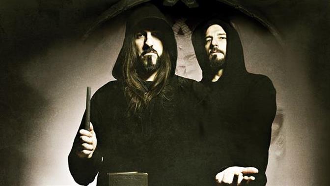 Rotting Christ: «Το metal έχει χάσει την επαναστατικότητά του»