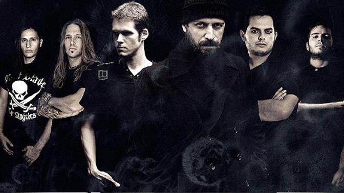 Nightfall: «Η κρίση θα κάνει καλό στην ελληνική metal»