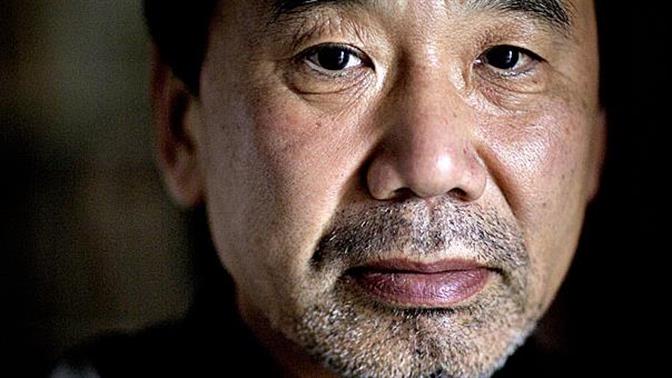 1Q84: Ένας Μουρακάμι που διαβάζεται «νεράκι»