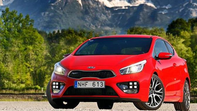 Kia: Στο Top50 των «Πράσινων» εταιρειών