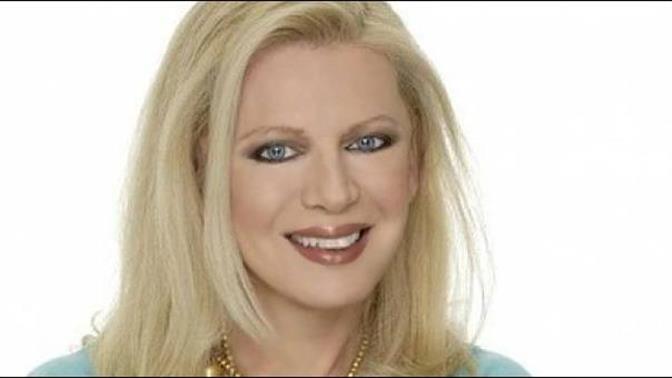 Η Έλενα Ακρίτα για τα… σκατά της Χρυσής Αυγής!