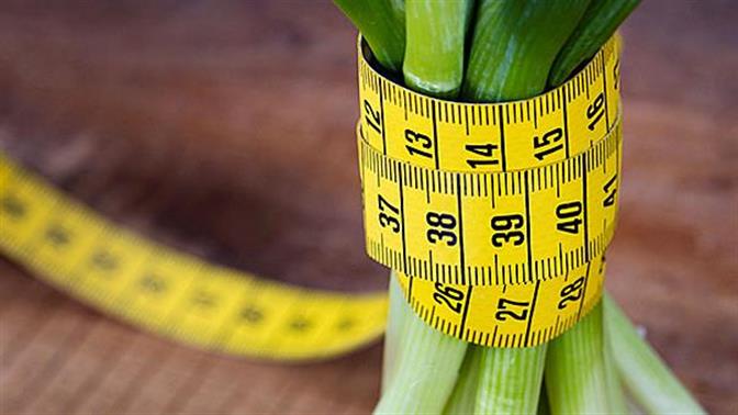 5 μύθοι για την δίαιτα και το σωματικό βάρος