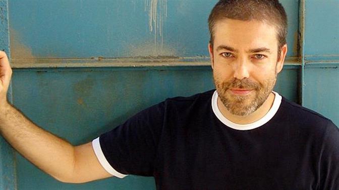 Γιάννης Καλαβριανός: «Η αισιοδοξία χρειάζεται μόχθο» 