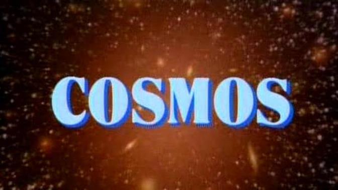 Δείτε τα 13 επεισόδια της σειράς Cosmos