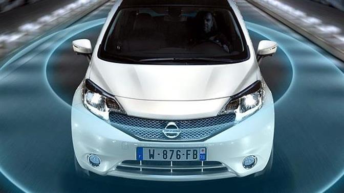 Νέο Nissan Note: «Οικογενειακή» επιλογή χωρίς τέλη