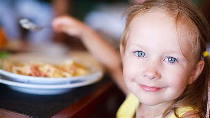 Διατροφή για παιδιά: Σούπερ τροφές για μικρούς ήρωες