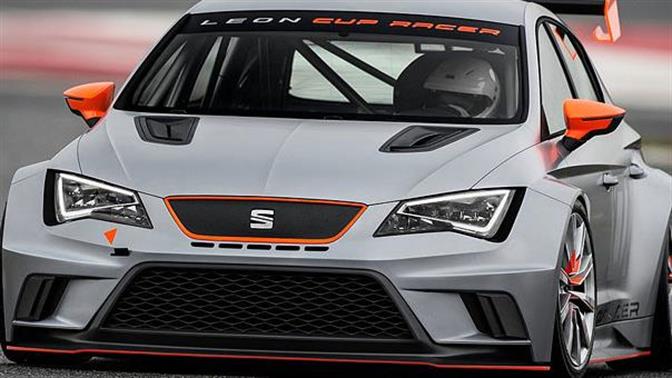 Σε θρυλικές πίστες το πρωτάθλημα Seat Leon Eurocup