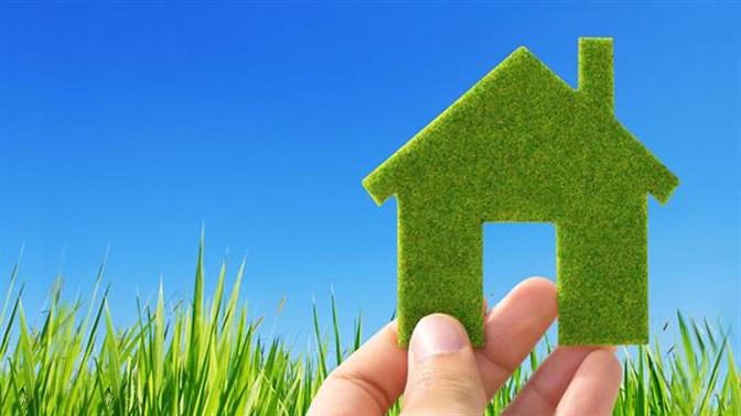 «Πράσινο» σπίτι: 10 αλλαγές εξοικονόμησης