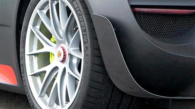 Νέο Michelin Pilot Sport Cup 2 