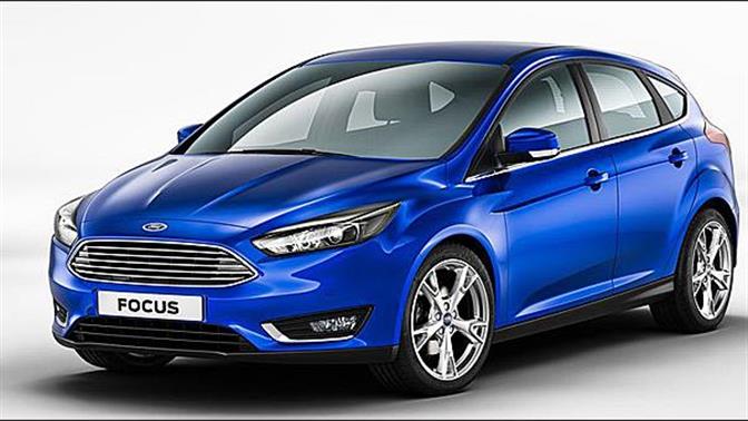 Η Ford αγαπάει και το νερό