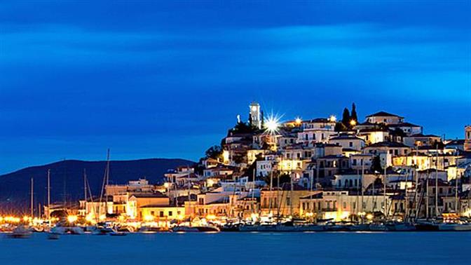 Τι συμβαίνει στον Πόρο;