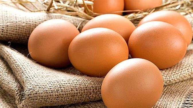 Αυγό: Η πιο φθηνή σούπερ τροφή στον πλανήτη