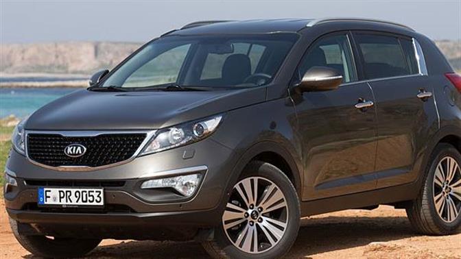 Kia: Νέο σύστημα διάγνωσης βλαβών