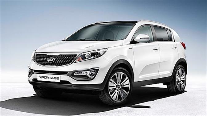 Νέες διακρίσεις για την Kia 