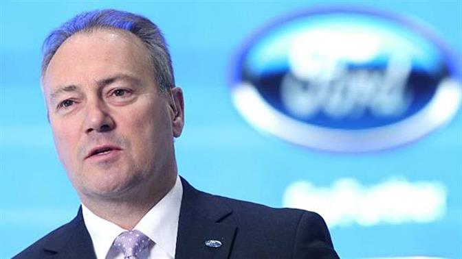 Η Ford ενδιαφέρεται για τις θέσεις εργασίας