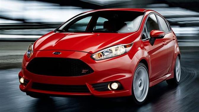 Αυξήθηκαν οι πωλήσεις της Ford