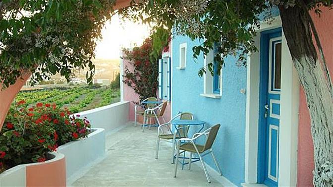 Δωμάτια από 25€ στα νησιά: Υπάρχουν; 