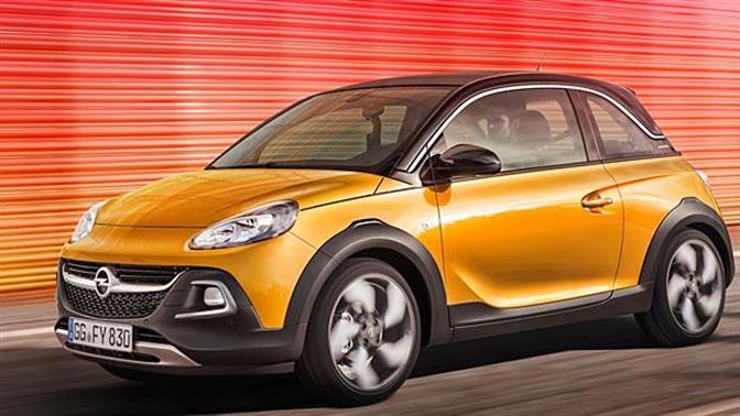 Νέες προοπτικές για την Opel 