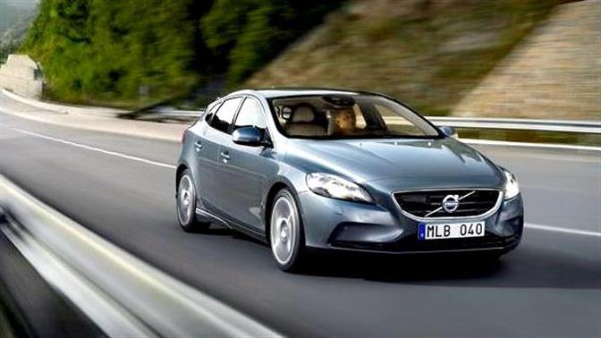 Εντονότερη δόση lifestyle στο Volvo 