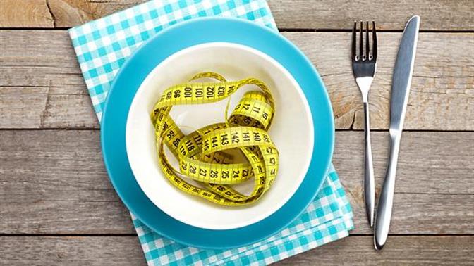 25 εναλλακτικοί τρόποι να χάσετε βάρος