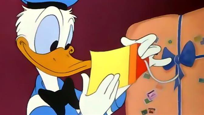 37 πράγματα που δεν ξέρατε για τον Donald Duck