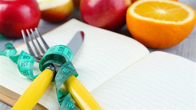 Διατροφικό πλάνο: Tips και δίαιτες για να χάσετε κιλά