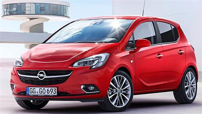 Νέος καινοτόμος ιστότοπος για τους πελάτες Opel