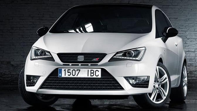 Seat Plus: «Ομπρέλα» υποστήριξης του οδηγού 