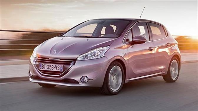 Peugeot 208: Με… 208 ευρώ το μήνα