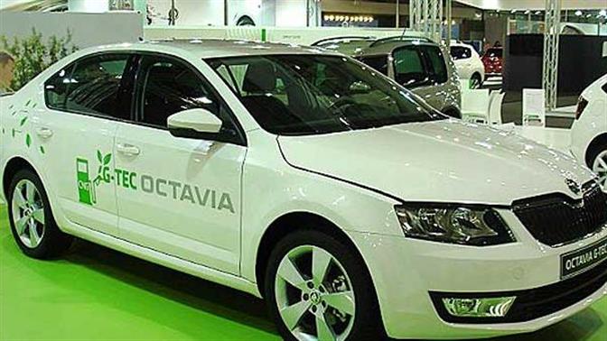 Επίσημη πρεμιέρα για τα νέα μοντέλα φυσικού αερίου
