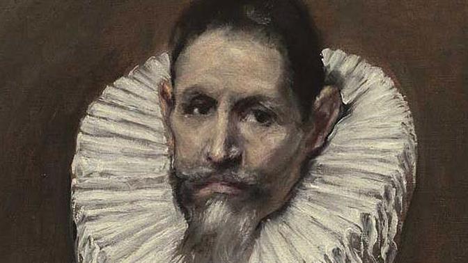 Ο Θεοτοκόπουλος πριν τον El Greco στο Βυζαντινό