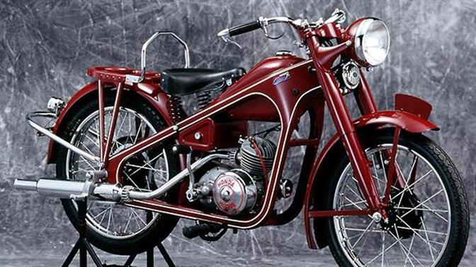 Νέο ρεκορ για τη Honda 