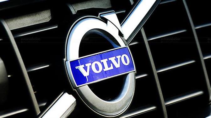 Φλερτ της Volvo με τους τρεις κυλίνδρους
