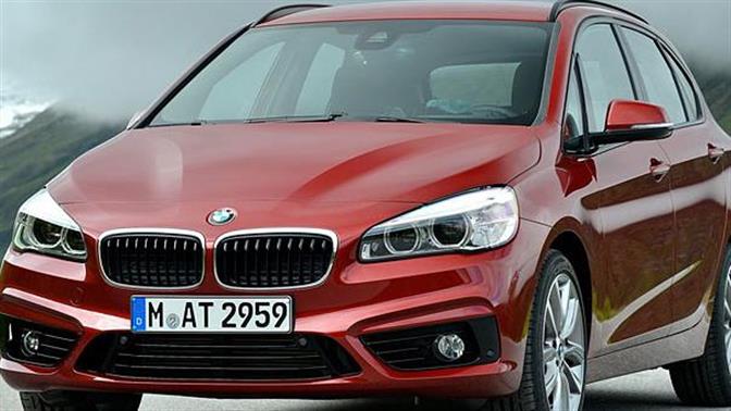 Νέο ρεκόρ πωλήσεων της BMW