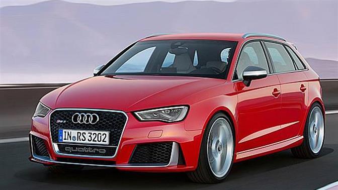 Ξεπέρασε τις 1.740.000 πωλήσεις η Audi