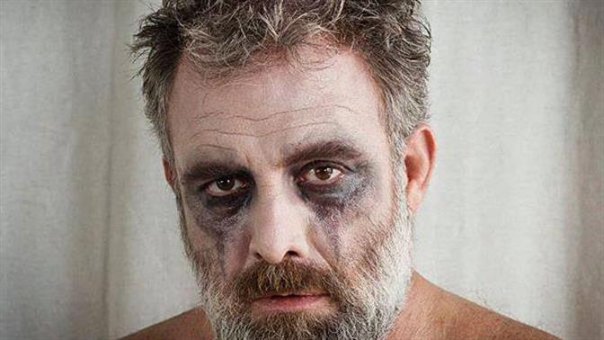 Πασχάλης Τσαρούχας: Δεν στάθηκα σε πρότυπα 