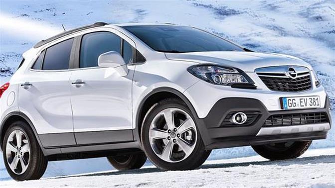 Νέα «επίθεση» της Opel στα ντίζελ