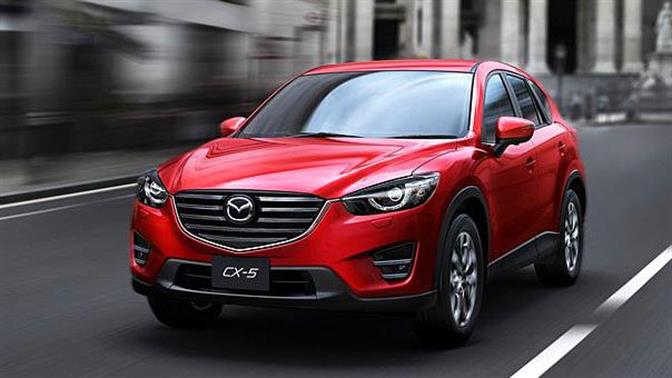 Ξεκίνησε η νέα προσπάθεια της Mazda