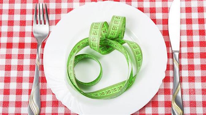 Ένα τρόφιμο κάνει τη διαφορά στην απώλεια βάρους