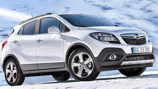 Νέα γενιά αθόρυβων κινητήρων ντίζελ της Opel