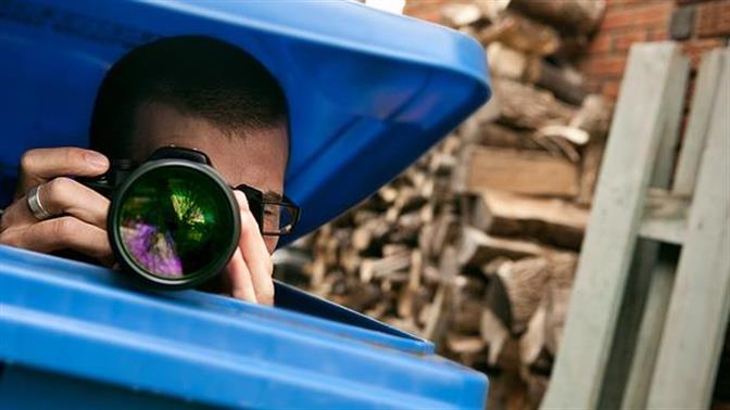 Ο πόλεμος της πληροφορίας: 5 διάσημοι κατάσκοποι 