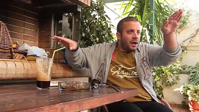 Οι αγαπημένοι μας έλληνες κωμικοί στο Youtube 