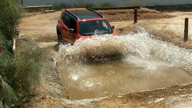 Jeep Camp 