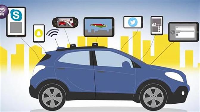 Opel OnStar: Άμεση συνδεσιμότητα 